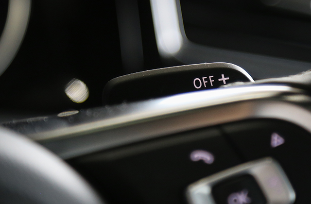 大众新高尔夫深度解析,高尔夫8r-line试驾