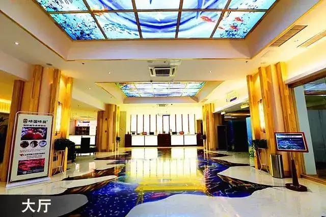 济宁乐岛汤泉好还是福聚泉好,济宁乐岛汤泉旅游攻略