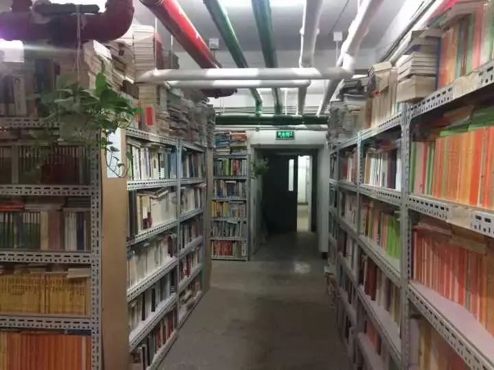 急，这家书店要关门了！