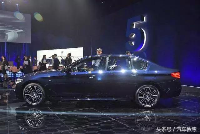 宝马二手车5系多少钱,新宝马5系到底好不好