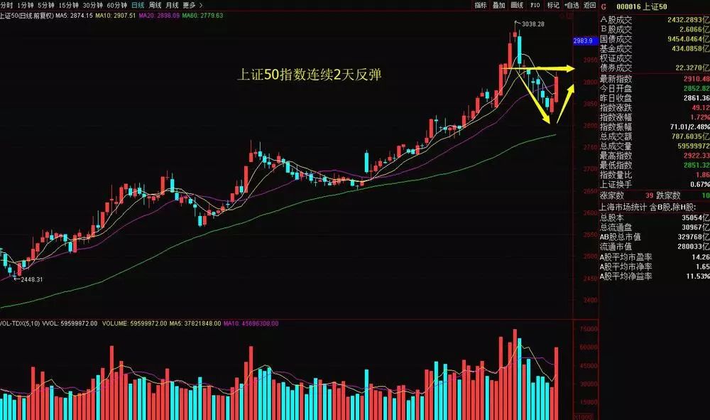 潜力股概念,潜力板块股票