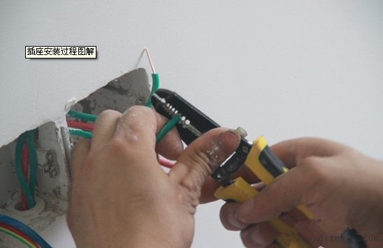 118型开关插座怎么安装,118型墙壁开关插座怎么样