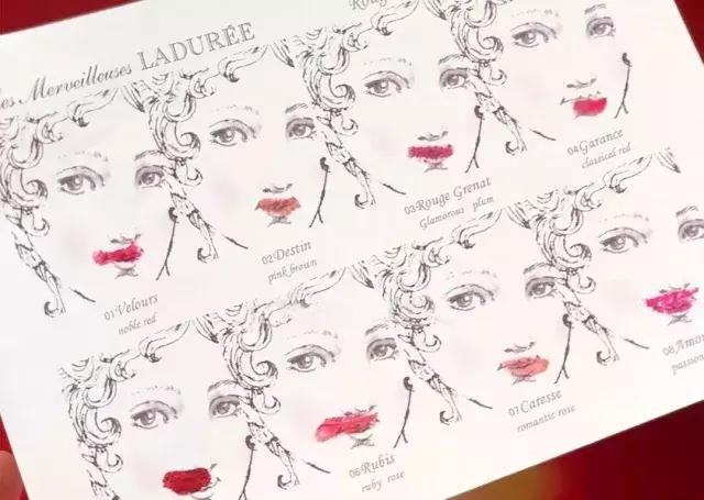 10款限定新品大比拼，你最想让他送你哪个？