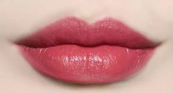 七根大牌口红,口红推荐黄皮显白温柔色不沾杯