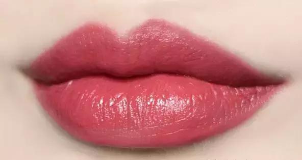 七根大牌口红,口红推荐黄皮显白温柔色不沾杯