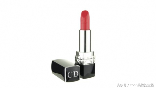 女生必入的口红色号,女生必入的十支口红