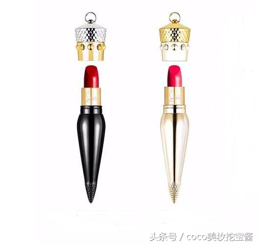 女生必入的口红色号,女生必入的十支口红