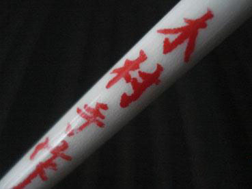 他做的鱼标，每个台钓人都想要！