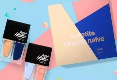 秋冬好看的指甲色,秋冬最适合的指甲油颜色多色搭配