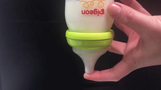 测评奶瓶口碑最好的前十名,新生婴儿奶瓶进口品牌