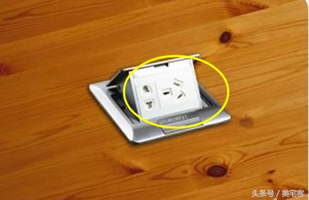 家里有没有必要安装地插,家里没装地插如何补救
