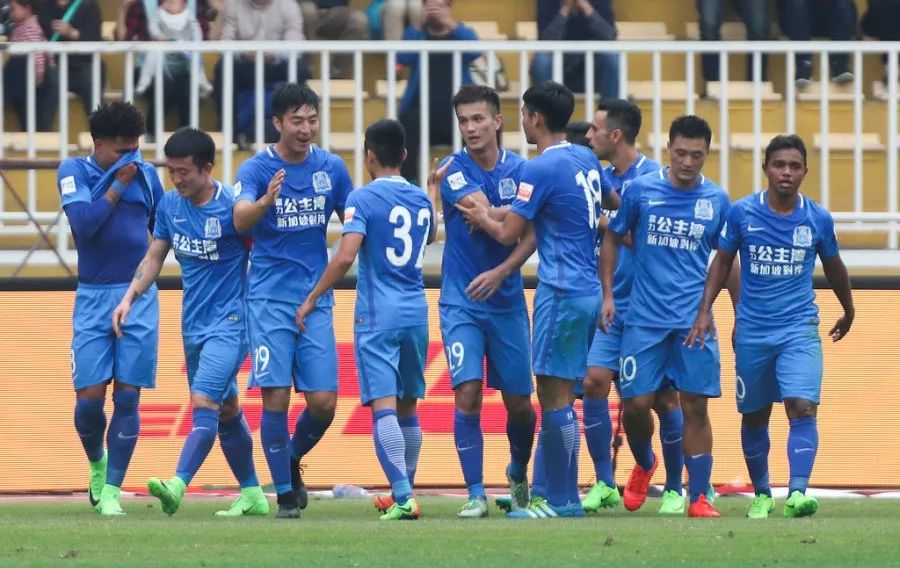 肖智对恒大,肖智里皮