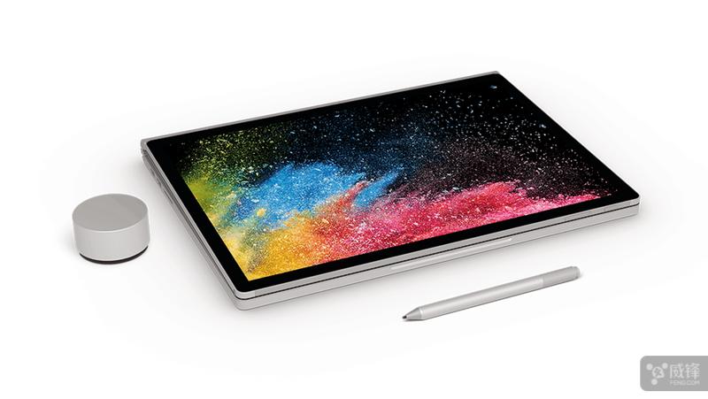 surfacebook2最新评测,微软surfacebook2测评