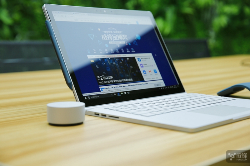 surfacebook2最新评测,微软surfacebook2测评