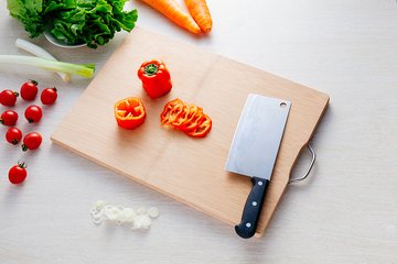 木质砧板防开裂发霉的方法,乌檀木砧板防霉防裂防翘砧板