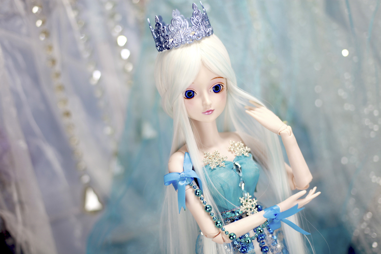 如何让娃娃毛躁的头发变舒润,娃娃的头发很毛躁该怎么弄柔顺