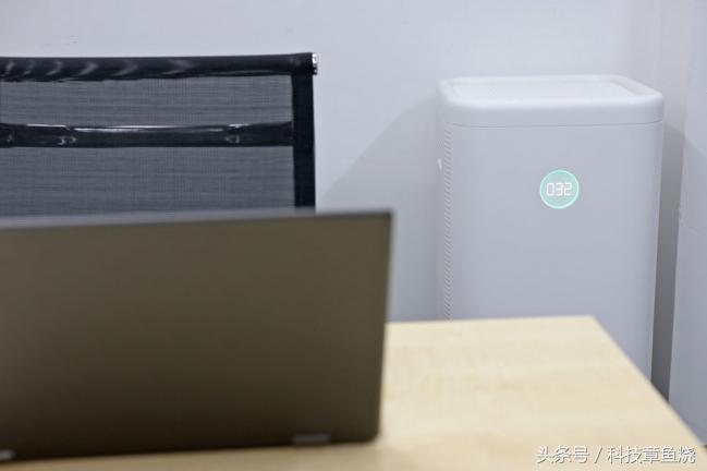 老罗带货空气净化器,老罗的畅呼吸净化器