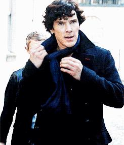 洋气上档次的围巾30岁,秋冬必备的围巾