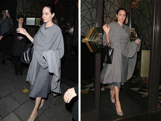 洋气上档次的围巾30岁,秋冬必备的围巾