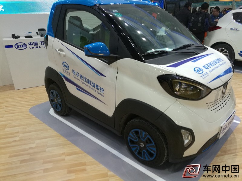 小汽车核心部件,汽车零部件工厂全新技术