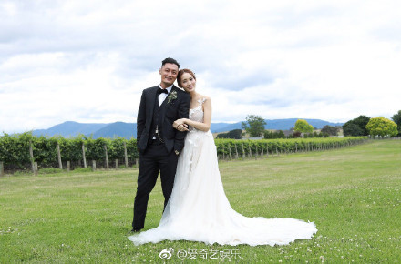 墨尔本市中心余文乐,墨尔本王棠云余文乐