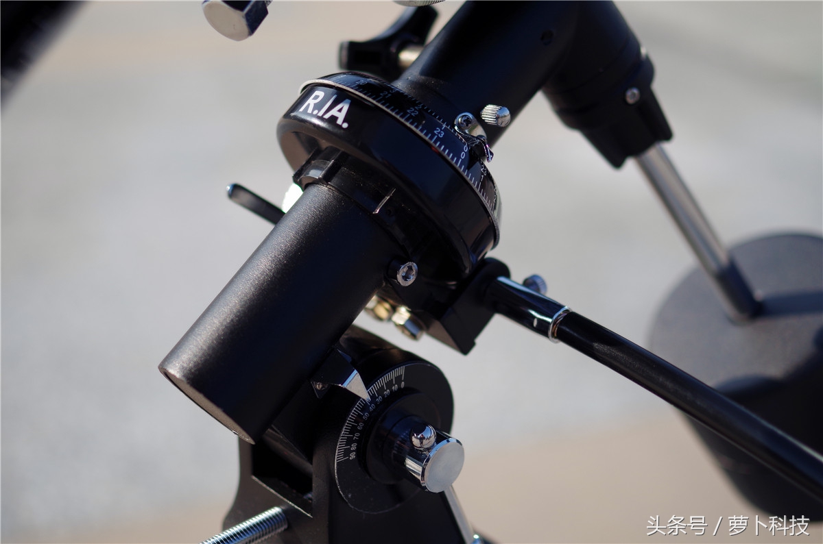 观月观星观景神器,观星常用的工具