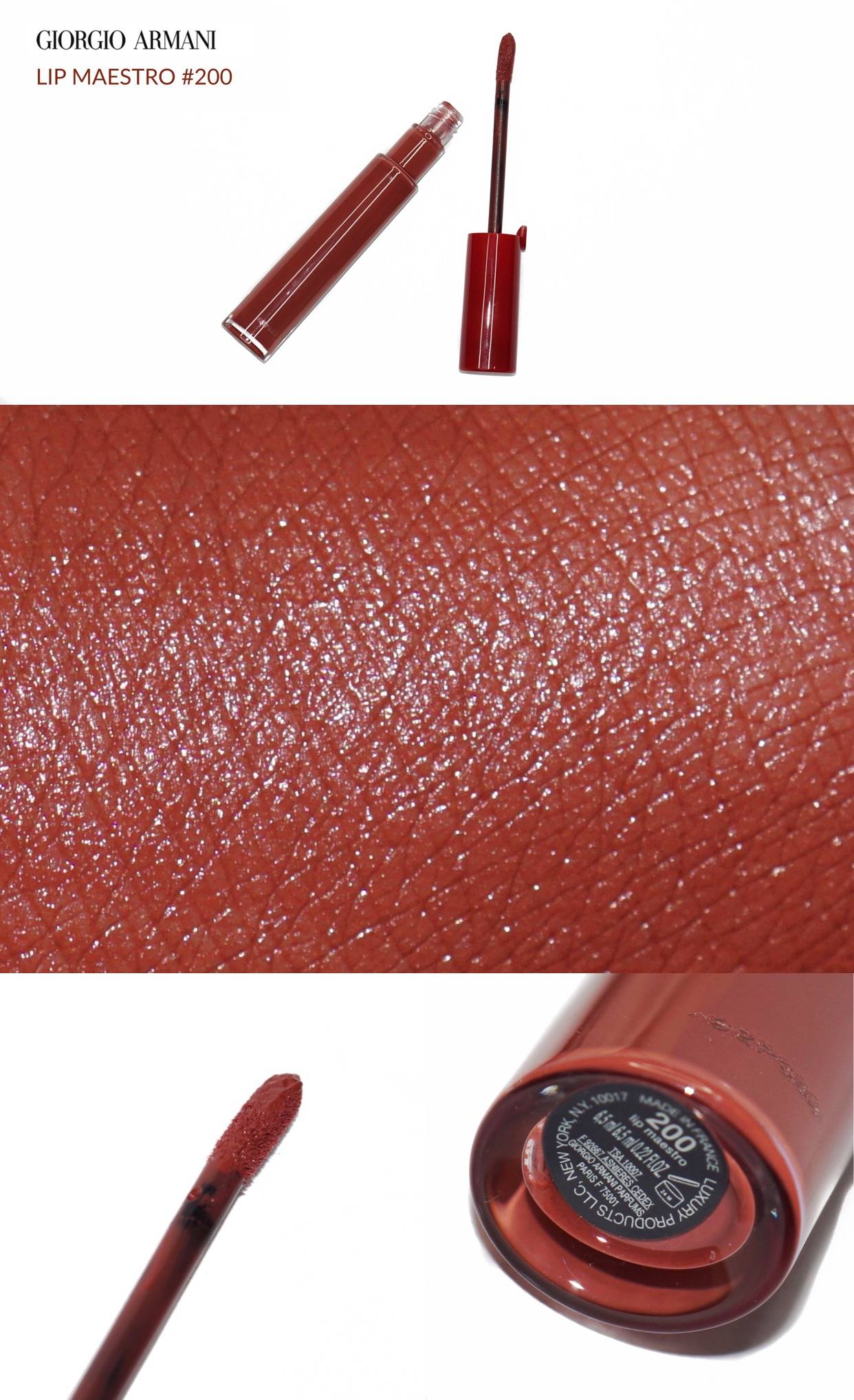 新手适合什么色号的口红学生党,口红女生必备的几款色号