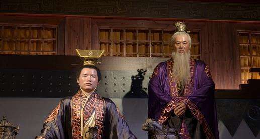 产业5000年-华夏集团大周稳定时代，公司业务和架构的光荣！