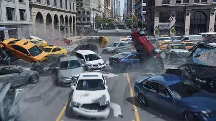 互联网汽车的趋势,互联网汽车未来趋势