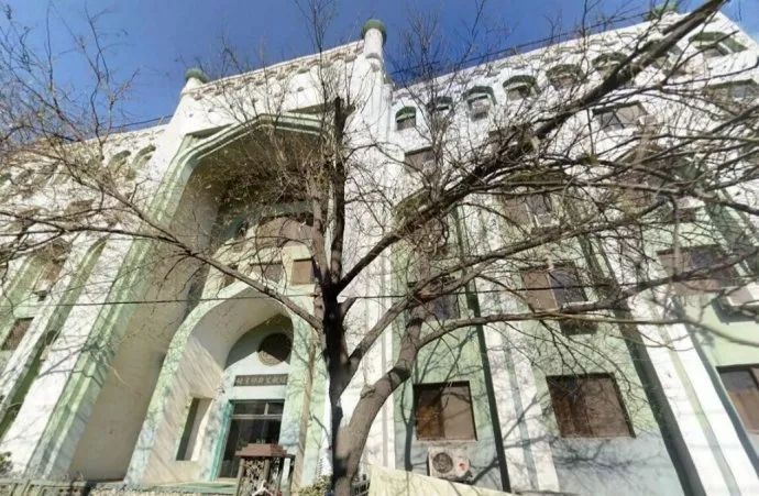 最难得一见的老北京,带你看遍世界上真正的老北京