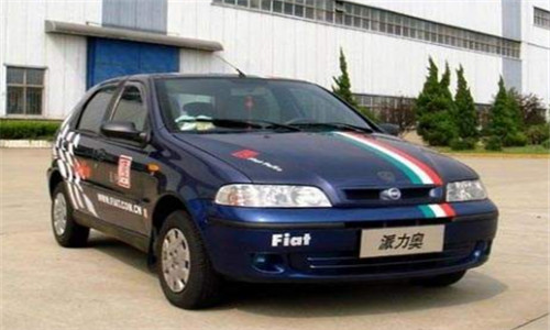 意大利在中国的六个汽车品牌,同样一辆车在国内有着不同的命运