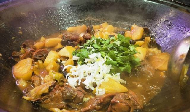 美食侦探菜谱视频,北京美食侦探全集