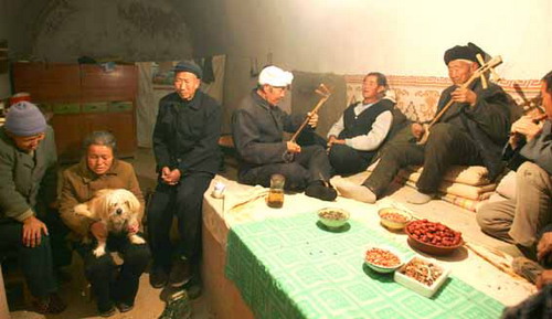 北方农村几月开始就不用烧炕了,东北农村冬天大炕一直烧吗