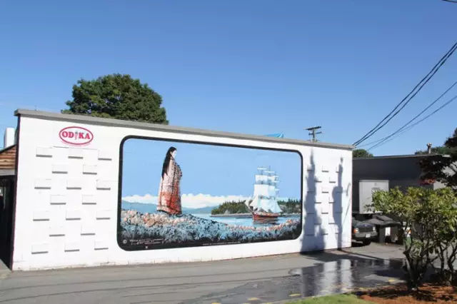 最成功的文旅小镇,只一眼就让你爱上一座城市