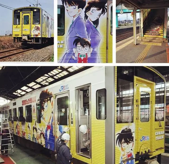 最成功的文旅小镇,只一眼就让你爱上一座城市