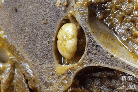 一家值得你品尝的驴肉火锅,超正的驴肉火锅