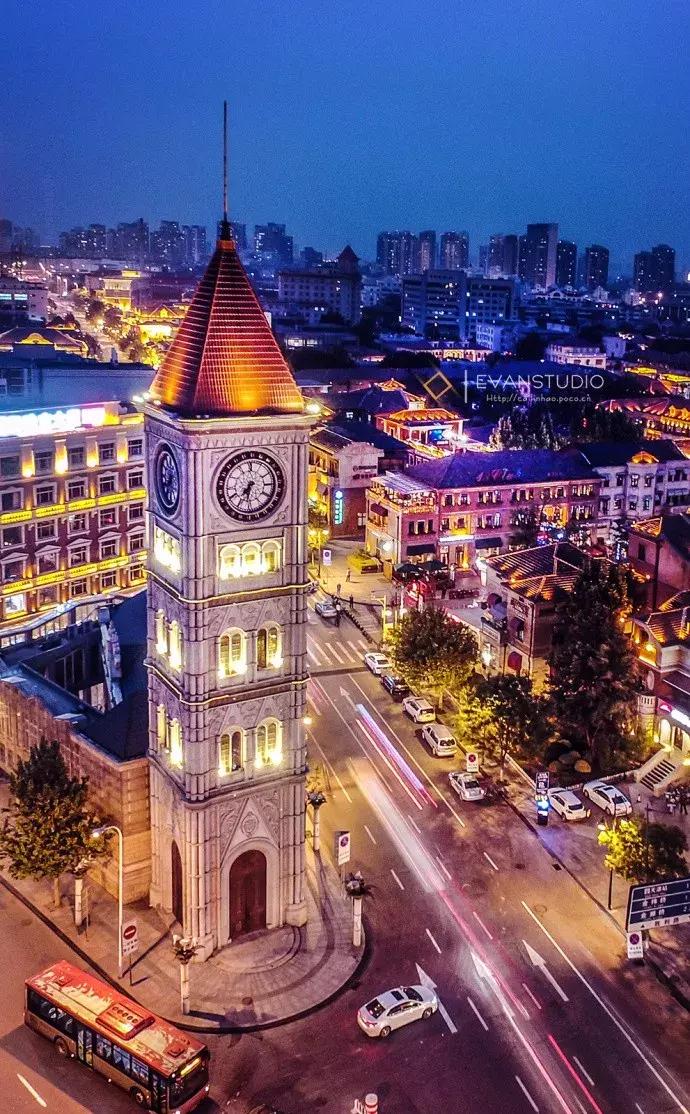 用30秒带你们认识我的家乡天津,如何用三分钟介绍自己的家乡天津