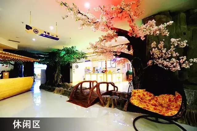 济宁乐岛汤泉好还是福聚泉好,济宁乐岛汤泉旅游攻略