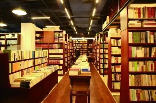 急，这家书店要关门了！