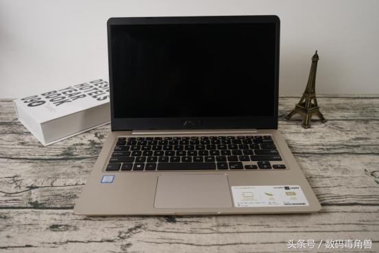 金属本才够味——颜值与性能兼具的华硕S4200U