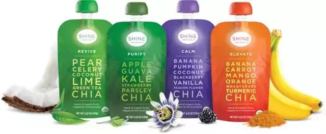 有缺陷的食品包装设计和改进,功能性食品发展趋势与研发创新