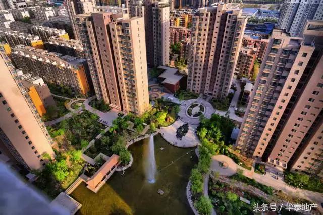 这样的西华泰，谁敢住！