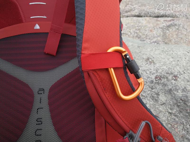 小鹰osprey登山包推荐,kestrel小鹰登山包