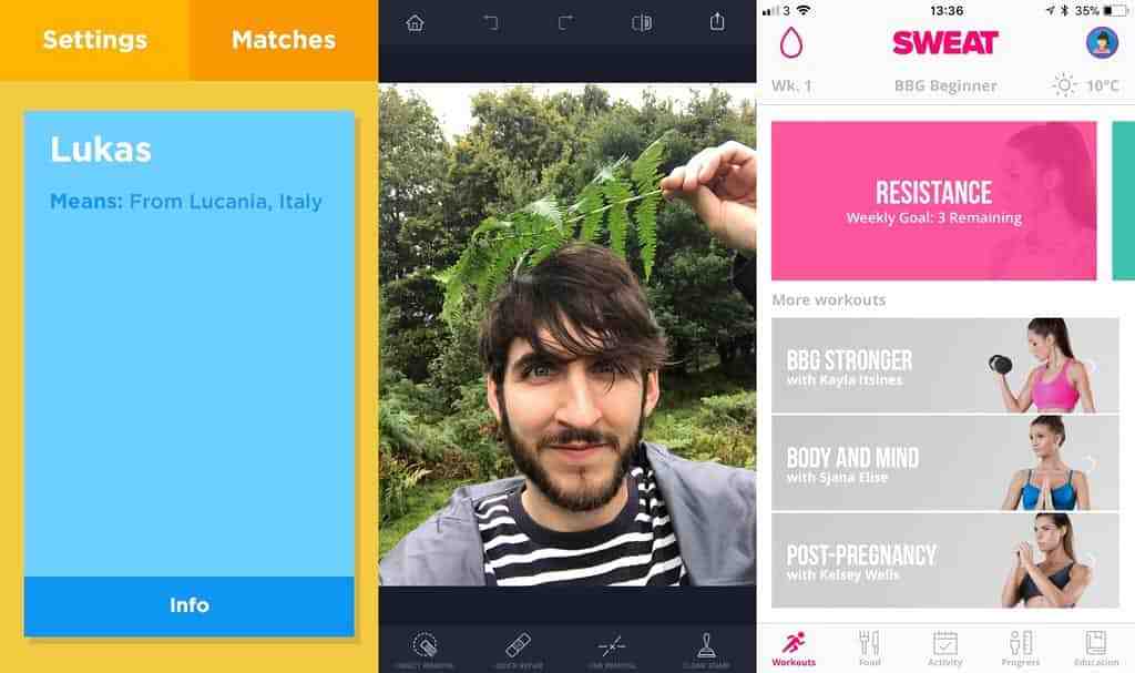 苹果手机日推在哪里,苹果手机如何看日推