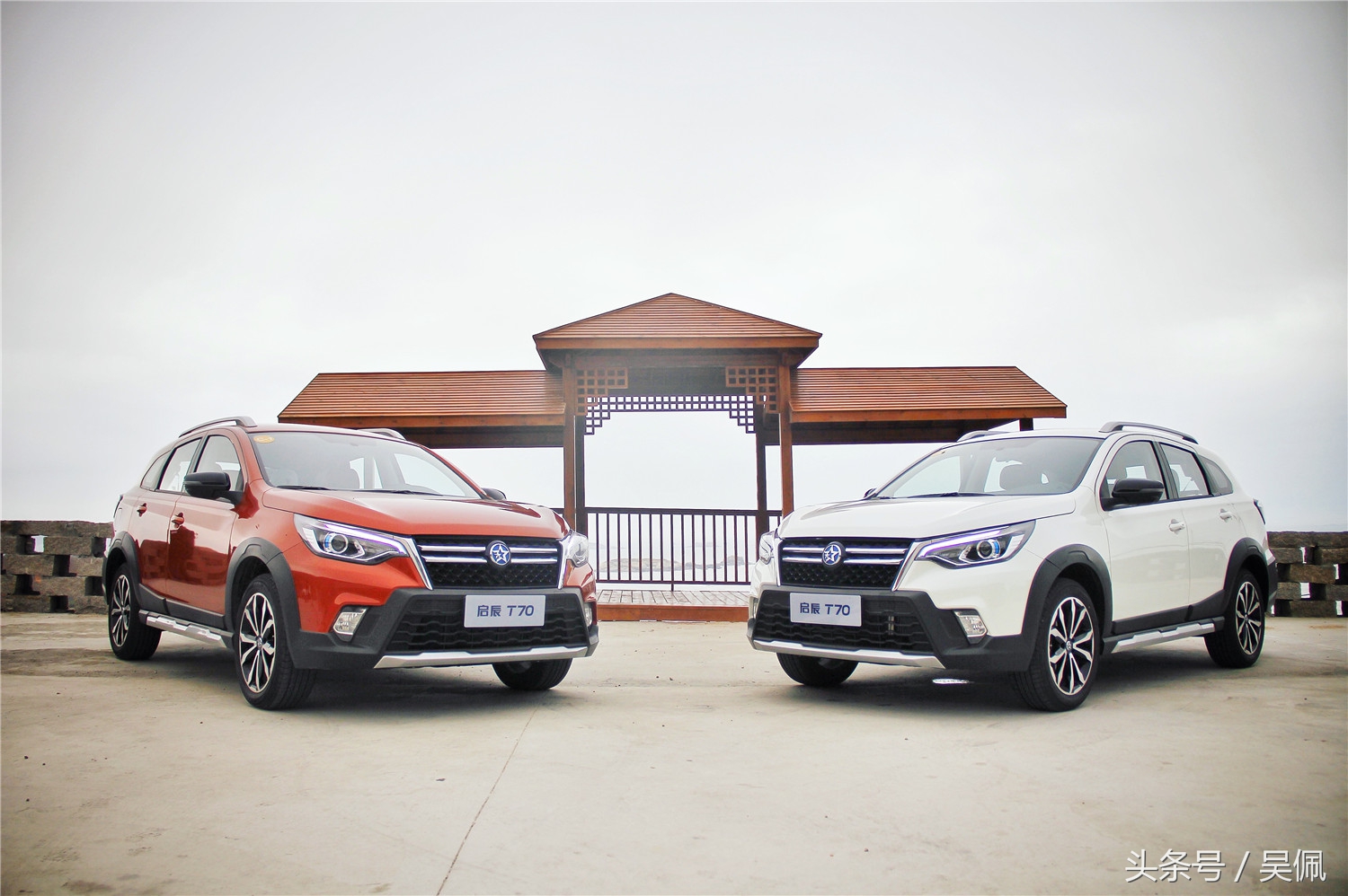 一台能兼顾家用和操控的豪华suv,一辆出色的家用suv