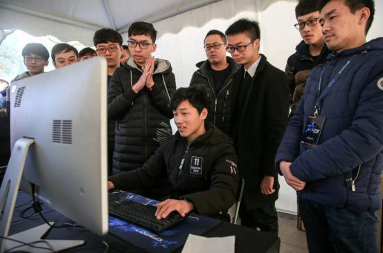 2022cfs中国区总决赛,cfs2017世界赛总决赛