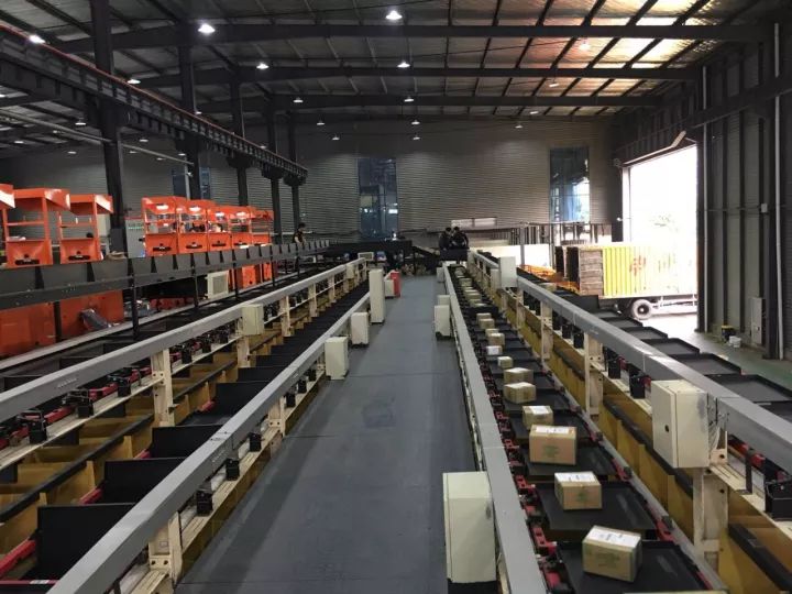 马爸爸说的10亿多个包裹,我们既“快”又“绿”|飞马独角兽