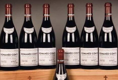 法国罗莎红酒品牌介绍,法国红酒品牌标志大全