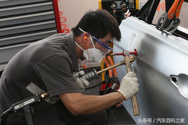 车损到什么程度可定为事故车,正常行驶发生事故该怎么处理