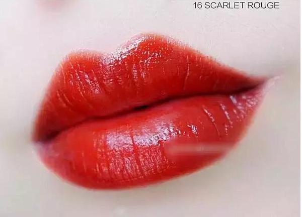 tf口红最值得入的几款,绝不浪费钱